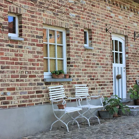 Vakantiehuis De Volle Maan