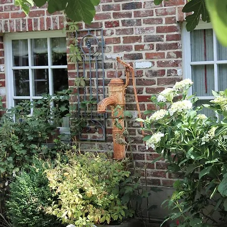 Vakantiehuis De Volle Maan *